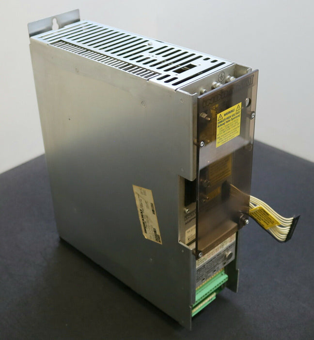 INDRAMAT AC-Servo Controller TDM 2.1-030-300-W0 Art.Nr. 236632 + MOD6/1x039-072