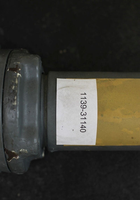 REXROTH Hydraulikzylinder CD200 B 40/20-250B/D doppelt wirkend, gebraucht