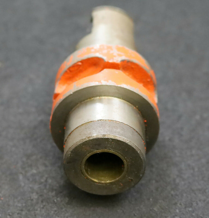 YALE Lastkettenrad mit 4 Taschen Nr. 10 211 090 für YALE Flaschenzug LW 1000kg