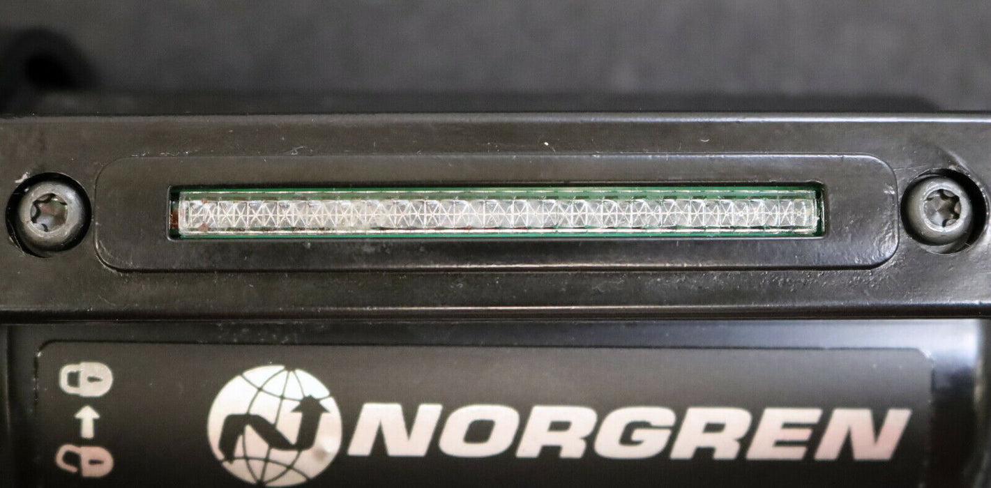 NORGREN Luftfilter F64G-NNN-MD3 Inlet max. 17bar max. 80°C - unbenutzt
