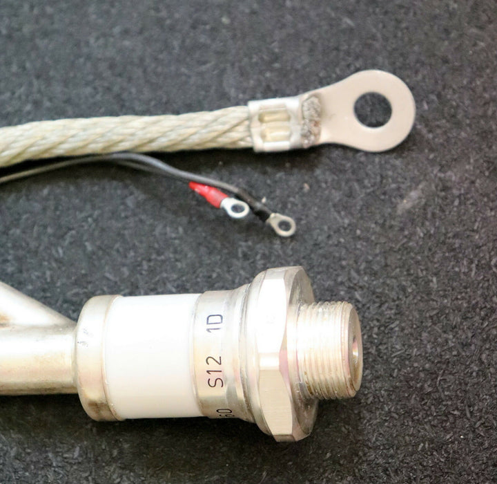 SIEMENS Silizium-Tyristor BST L05 60 S12 - unbenutzt