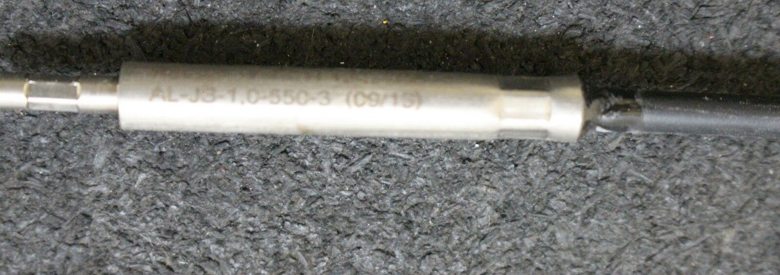 RÖSSEL Messwertumformer Mantel-Thermoelement AL-JB-1,0-550-3 AL - 1 Stück