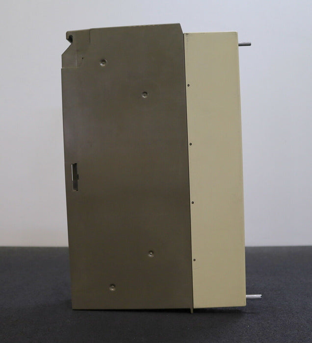 SIEMENS SIMATIC S5 Central processing unit 6ES5942-7UA12 E:3 - gebraucht