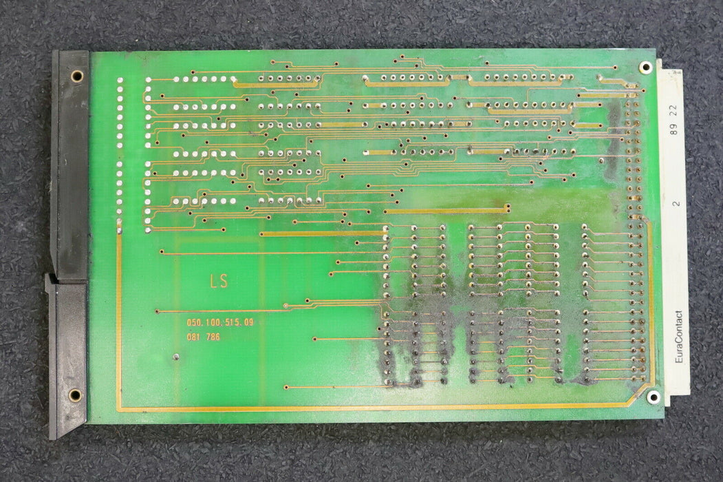 HECKLER KOCH BWO Platine für CNC 783/784 EK Nr. 106 541 Platine 050.100.515.09