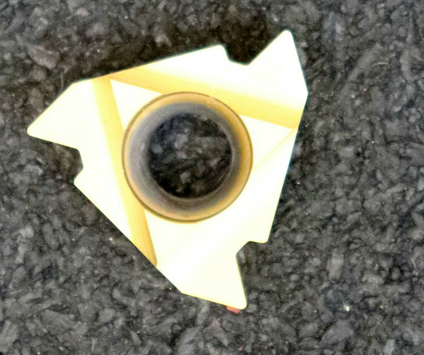 BOEHLERIT-LMT TOOLS 10 Stück Wendeplatten B22IR 5,00 ISO LC 220N 5.202.009/008c