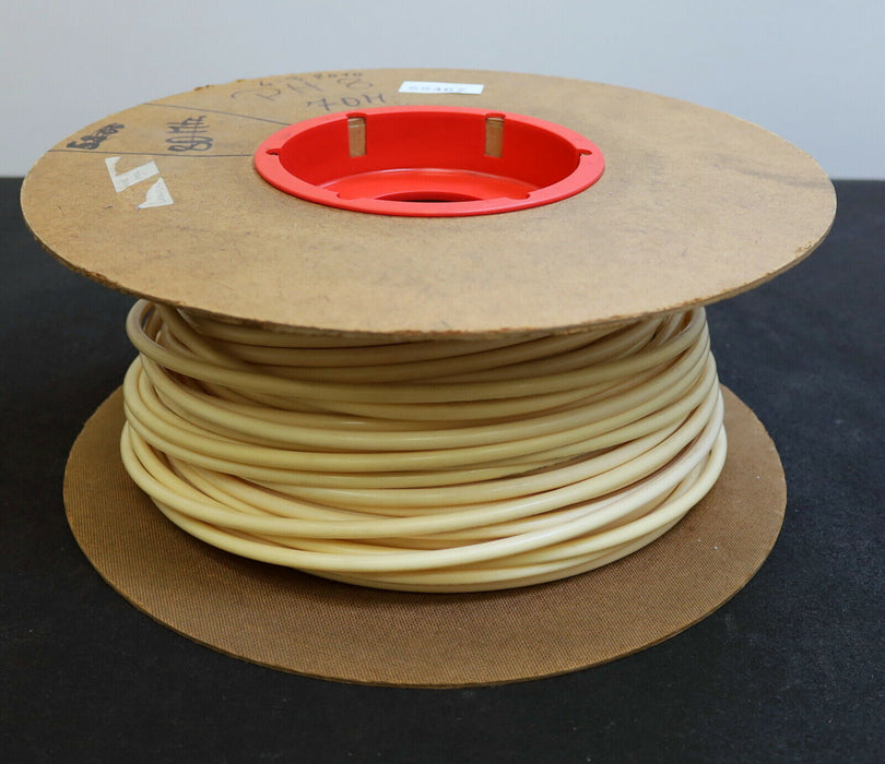 NSW 70m Rundriemen Round belt offen PH 08,0 01 94 Ø 8mm Länge ca. 70m unbenutzt