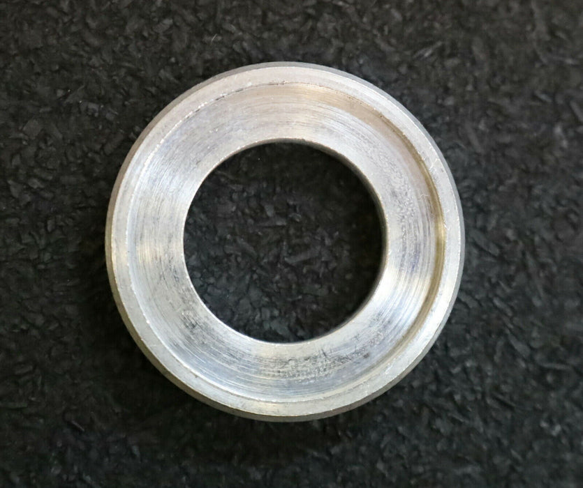 KÄRCHER 6 Stück Scheibe 5.115-295.0 aus Alu - unbenutzt