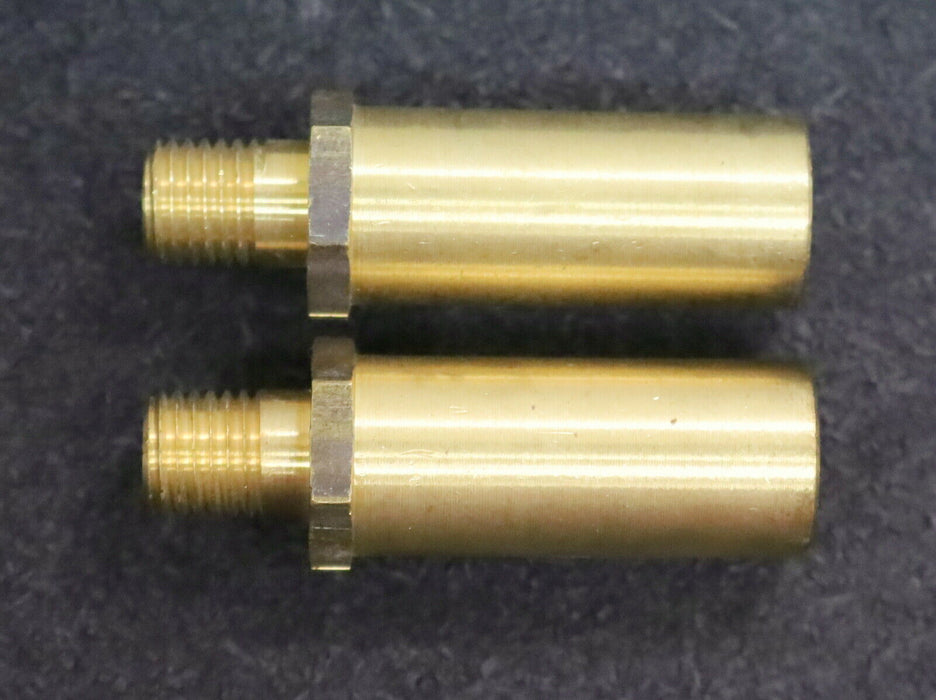 KÄRCHER 2 Stück Düsenhalter 5.667-026.0 - unbenutzt