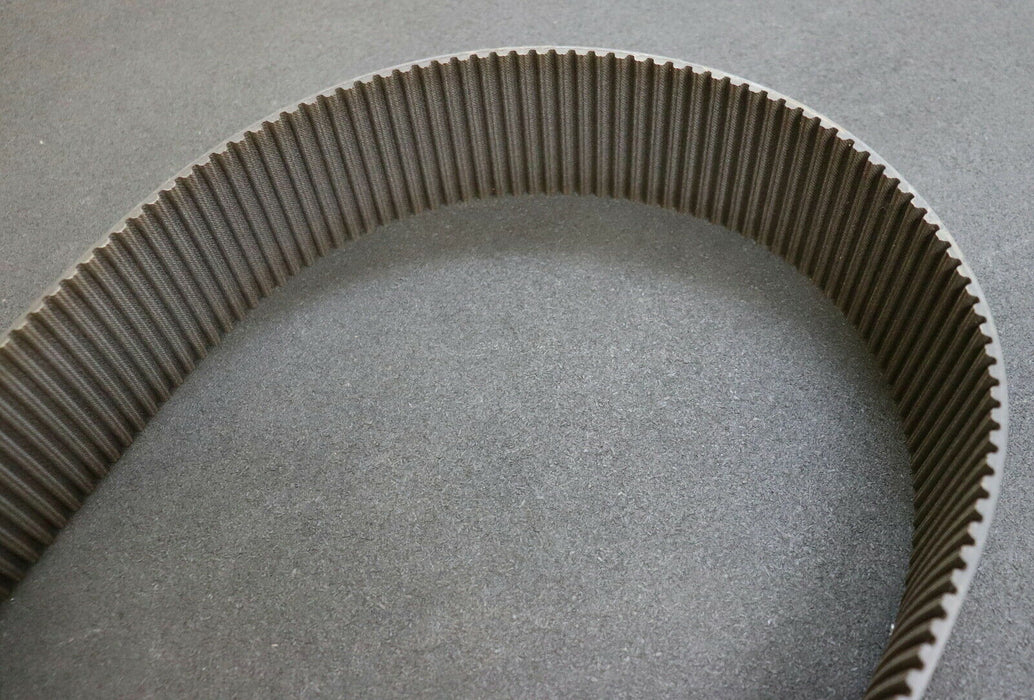 OPTIBELT Zahnriemen OMEGA 1600 8M-A Länge 1600mm Breite 85mm - unbenutzt