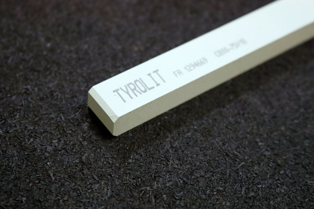TYROLIT 10 Stück Honleiste honing stone C800-75V18 - 10x15x150mm - FA 1294669