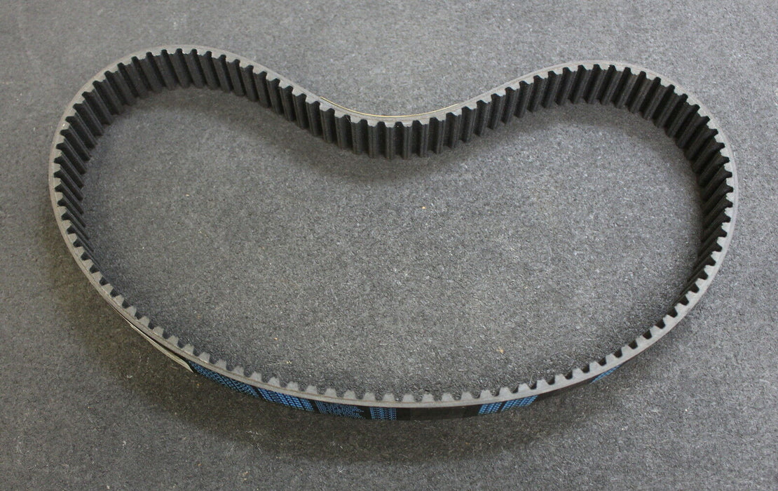 MEGADYNE Zahnriemen ISORAN 840 RPP8-30 640 Teilung 8 Breite 30mm Zähnezahl Z=105