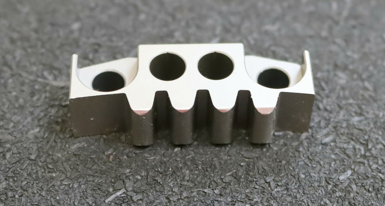 THYSSENKRUPP Set mit 4 Zahnsegmenten FL 50x30x9mm ID.Nr. K.03939.716.092.00