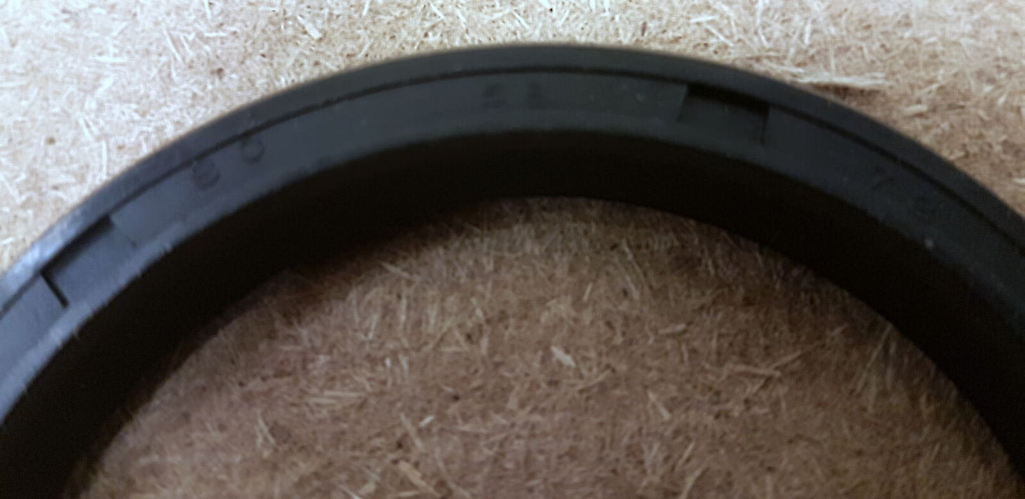 MFC 13 Stück Wellendichtring Wellendichtringe SC 58x72x8