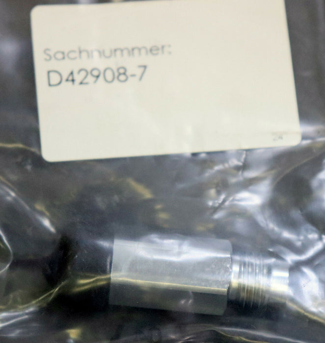 DRÄGER Reparatur-Set 1945068 mit D11612 D15303 D06323 D15312 D15338 D42908-7