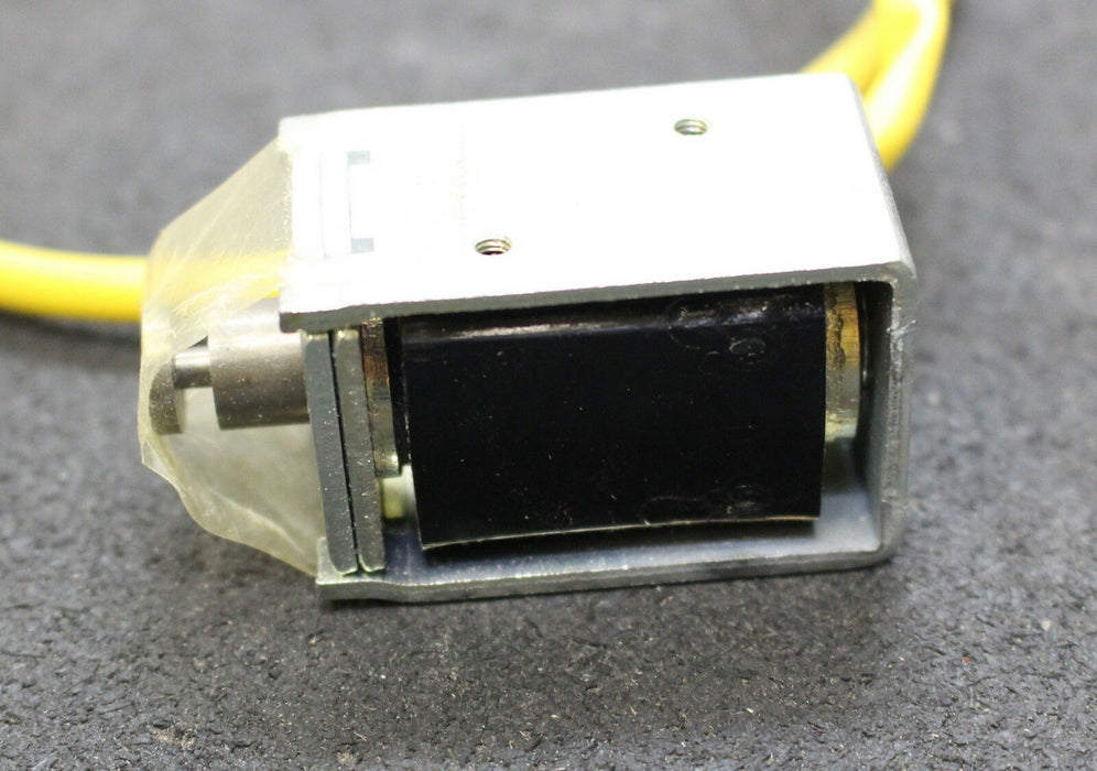 BINDER Magnetspule 220VAC - 50Hz - 25%ED - 64/27VA - für Brandmeldeanlage