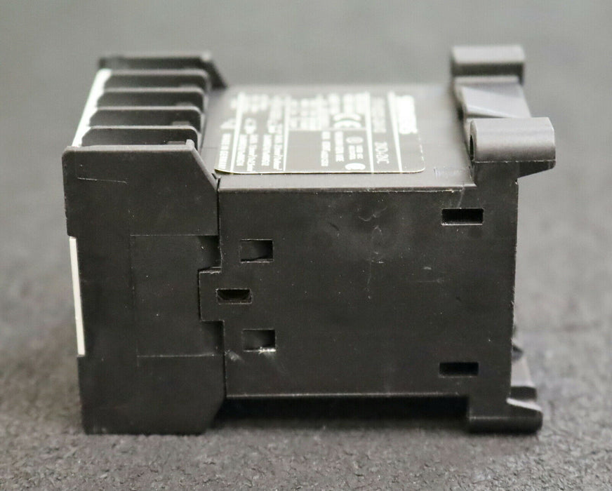 SIEMENS Hilfsschütz 22E 3TH2022-0AV0 unbenutzt