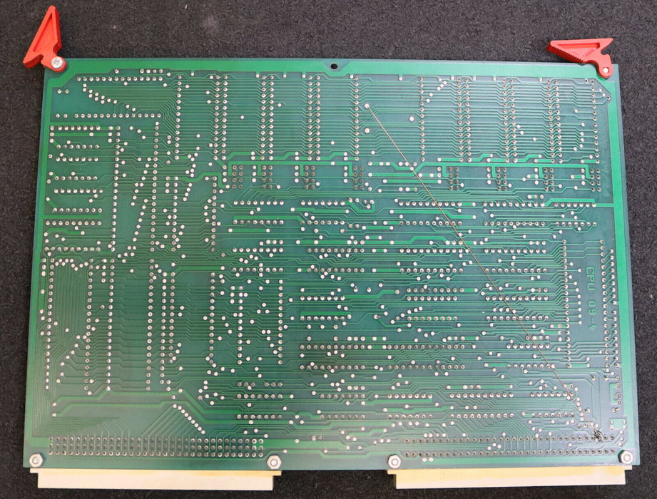 IMAC KLINGELNBERG KWS Einschubplatine für pas-2nc CPU 09-4 - gebraucht