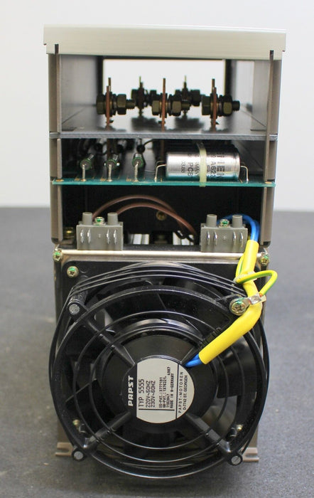 SIEMENS SITOR-Thyristorsatz 6QG1313-3AK02 - 512V / 460V / 120A / B6C / 3AC380