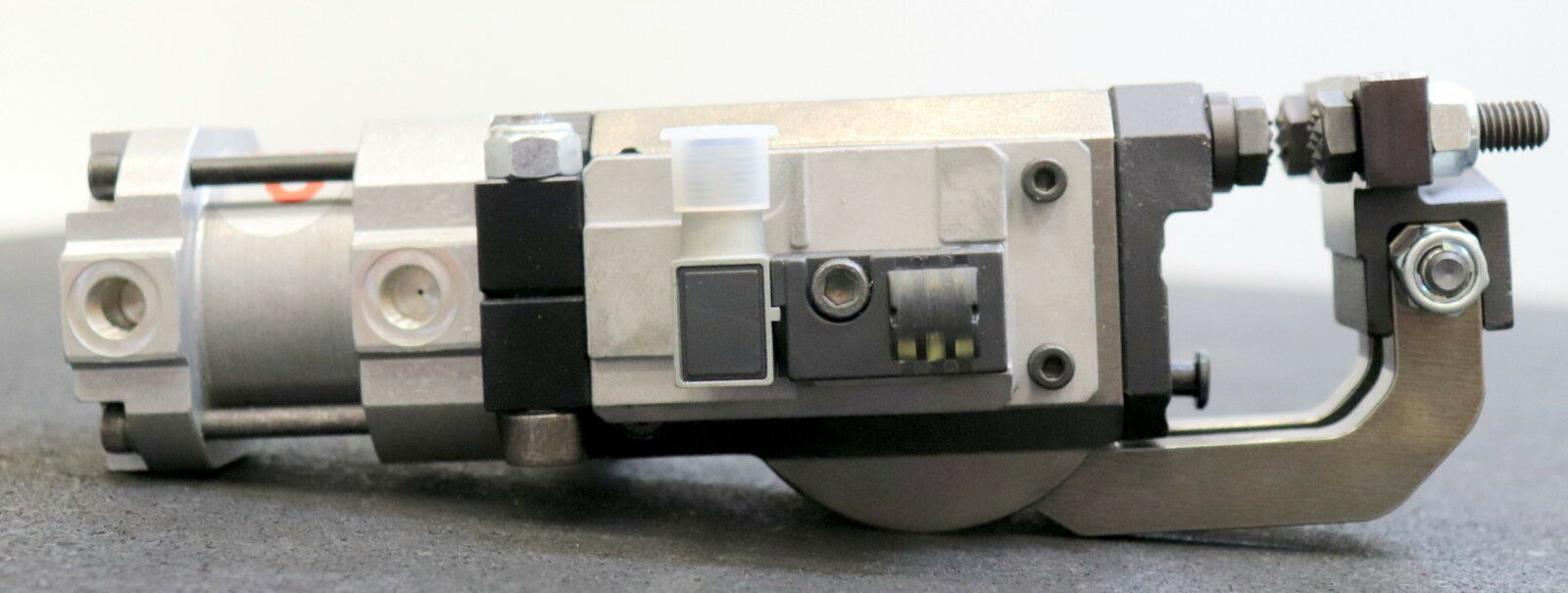 VEP AUTOMATION Flansch-Greifer Greifer-Spanner B40-A2S4-PLA-45-A-A Zylind.Ø 40mm