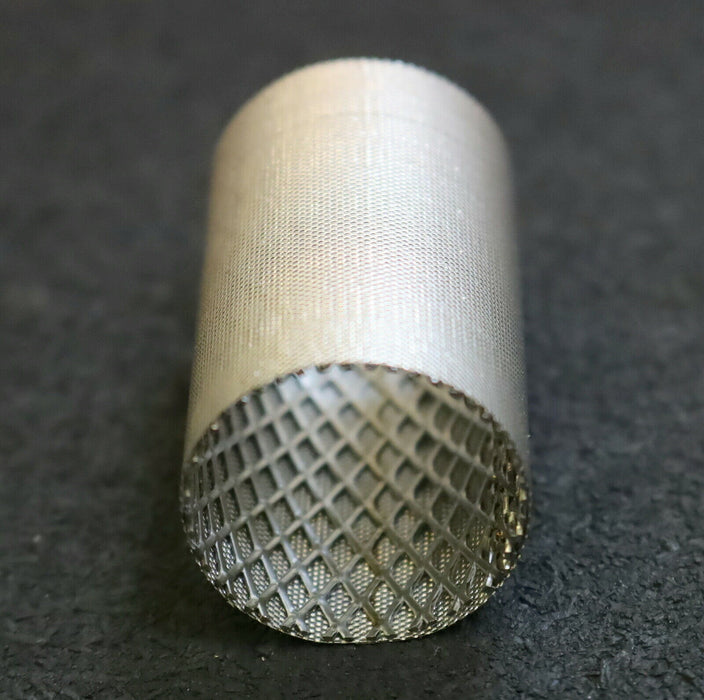 TRUMPF Sieb für SMF-133# Mat.Nr. 791593 unbenutzt in OVP