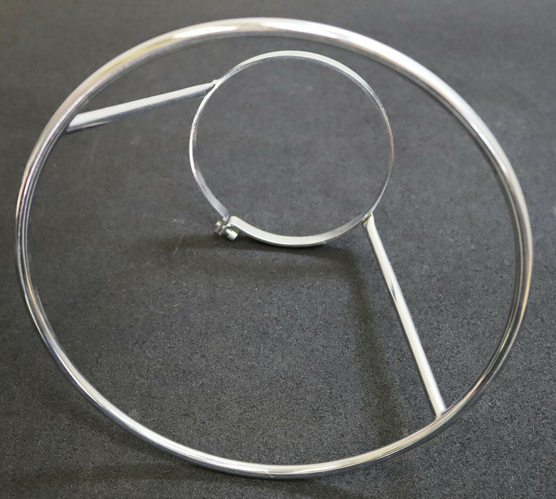 DÜRR Abweiselektrode Material-Nr. N07030028 Abweiselektrode D250 d134 L 185 C