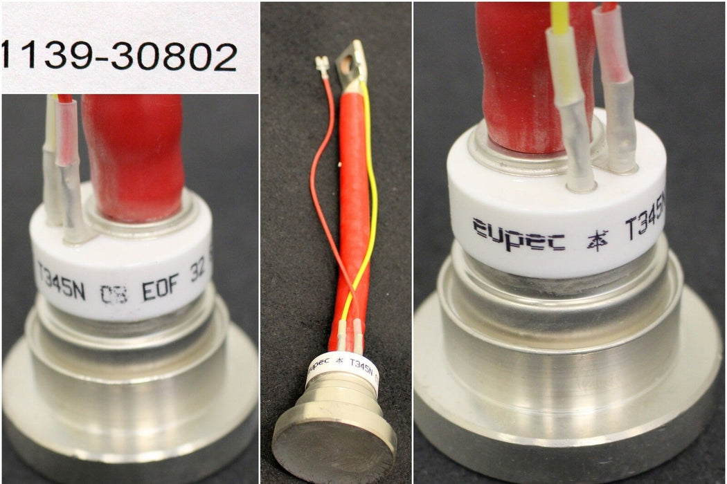 EUPEC Thyristor T301N400EOB für Gleichrichter