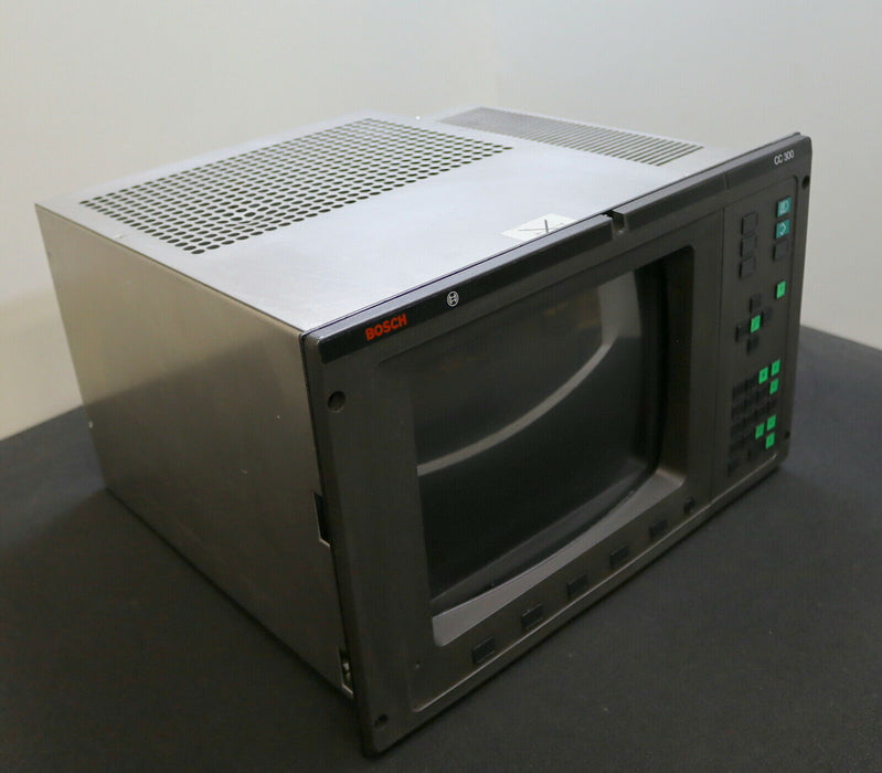 BOSCH REXROTH CC300 Farbpanel 3 MNR 1070063850 - 216 Version FD gebraucht