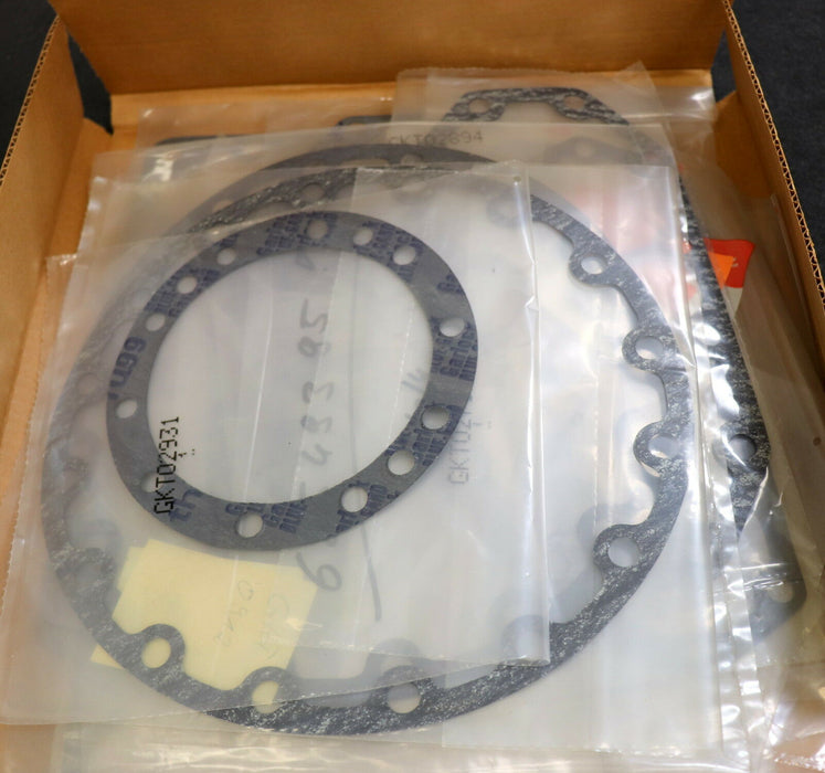 TRANE Parts for KIT02331 Model CRHM PART-IN-52 Kit Gasket and O-ring