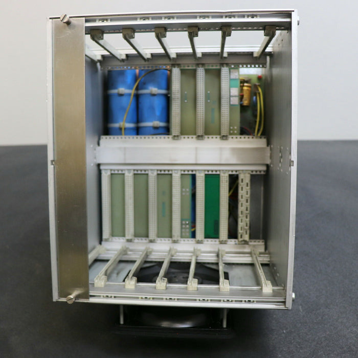 WIEDEMANN PFAUTER Grundgehäuse Rack WM2498285.1