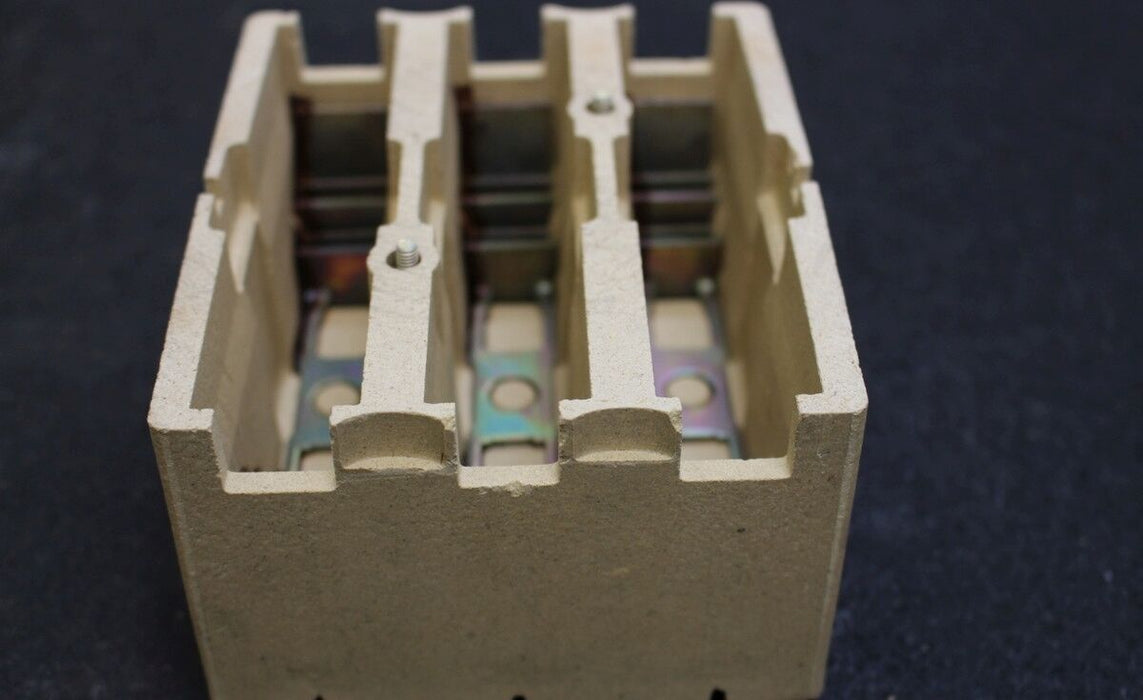 SIEMENS Lichtbogenkammer 3TY1262-0A - für Schütz 3TA26