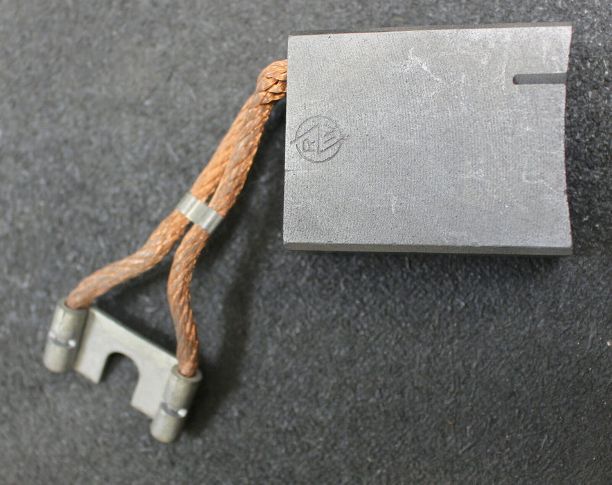 RINGSDORFF-WERKE Kohlebürste RE54 40x20x50