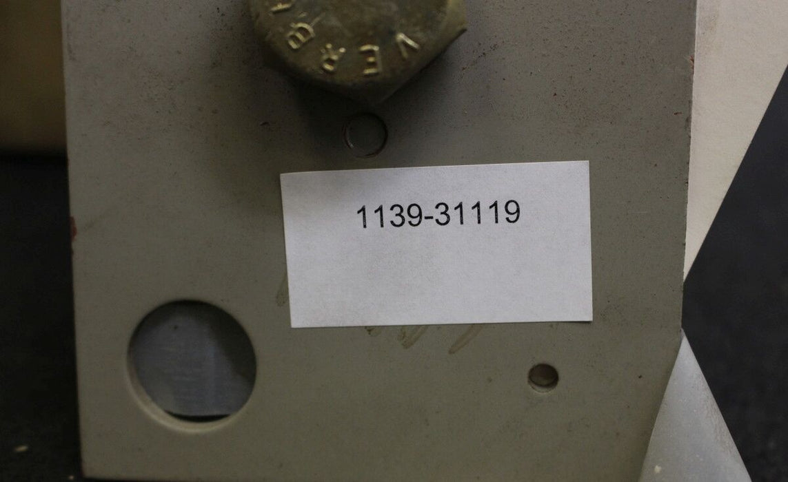 SIEMENS 2 HG 3320 709 Obere Kontakte komplett für 10 kV-Schaltanlage 2138-72/3