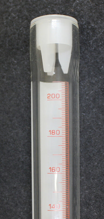 KROHNE Messkonus N19.26 Baulänge 300mm mit 2 Stück Fänger