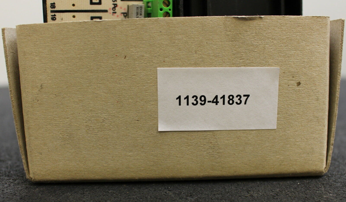 HÄWA Potentiometerbaustein 0823-0105-00-30 5 Pot. 0823-0105-00-30 10 Pot. 0823-0