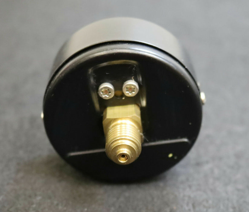 FESTO Manometer MA-63-0,25 Mat-Nr. 7169 0-0,25bar - unbenutzt