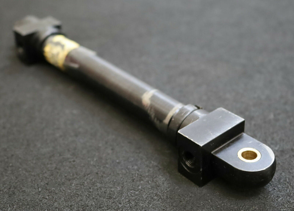 PARKER Hydraulikzylinder Typ 16-BTMRLS24M-160 Zylinderaußen-Ø 22mm - Hub 160mm