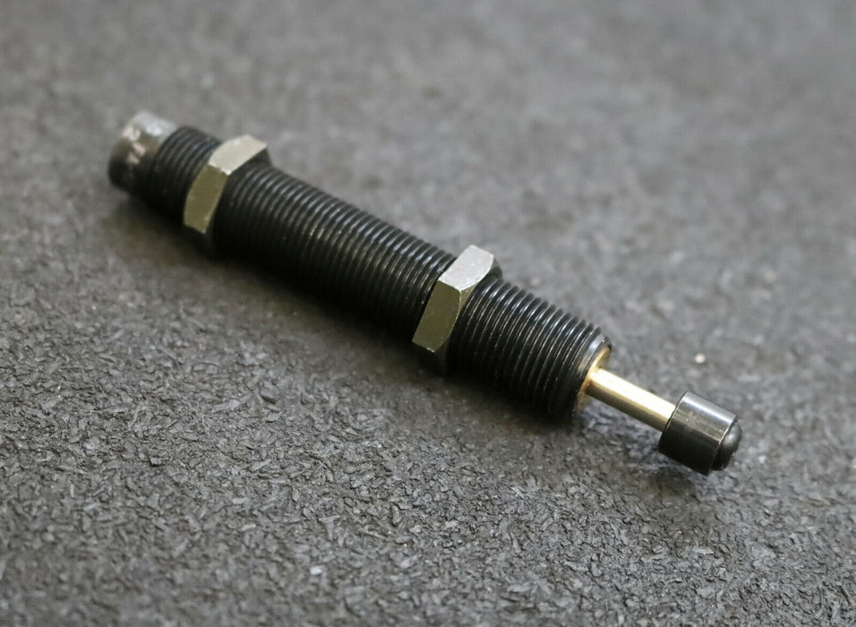 ACE Stossdämpfer shock absorber FA-1210M-B Hub 10mm Gesamtlänge 85mm unbenutzt
