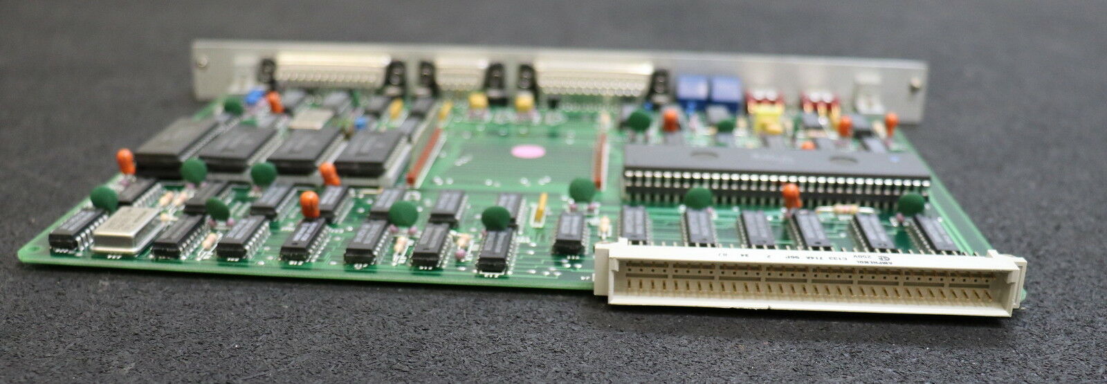 NUM PROCES V2 Board FC 200432 - C für NUM 760 PC Platine 200 432 C 26 -unbenutzt