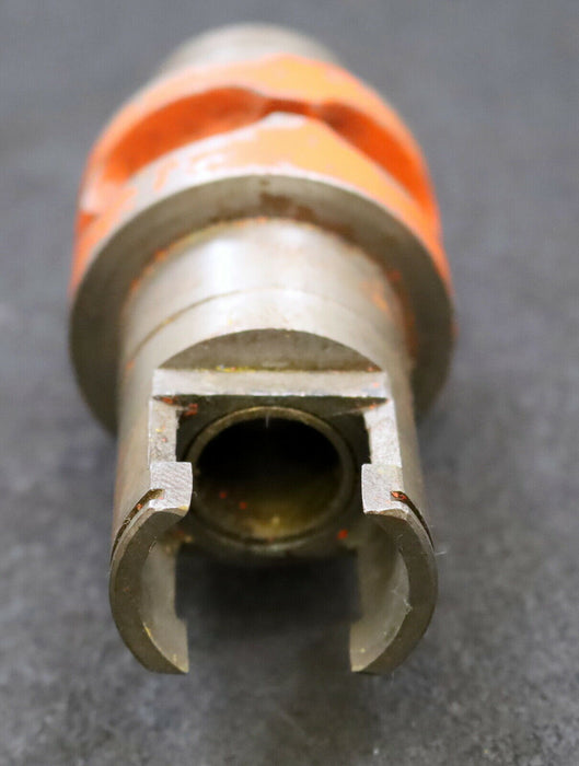 YALE Lastkettenrad mit 4 Taschen Nr. 10 211 090 für YALE Flaschenzug LW 1000kg