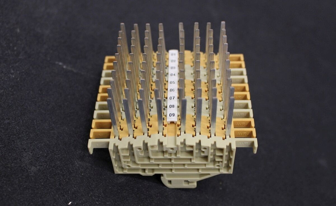 WEIDMÜLLER AVR 4/10 - 046366