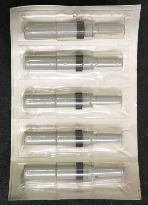 METROHM 5 Stück kurzer Faserschreiber Farbe blau Nr. 6.2816.000 für 506/626….