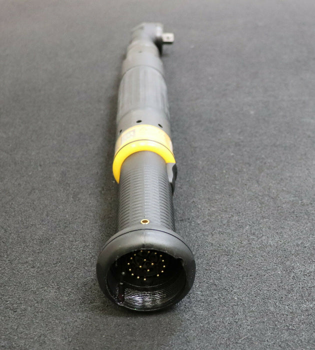 ATLAS COPCO Elektro-Winkelhandschrauber No. ETV-S72-40-10 CTADS PF4000-G-HW