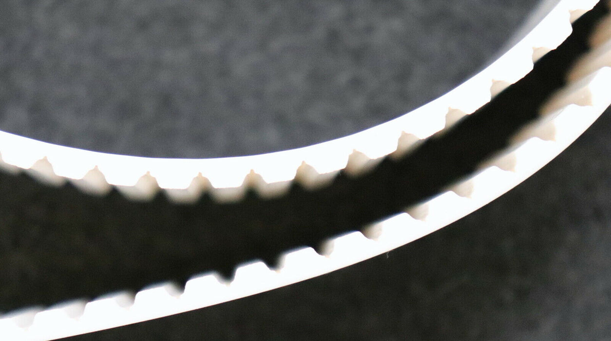 BRECO Zahnriemen 25T5 Länge 1545mm Breite 32mm - unbenutzt