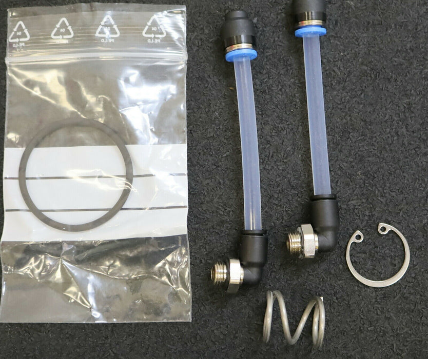 DÜRR / INDUSTRA Dichtsatz für Pumpe M FVL 0,6-9,0 D/VAR BF ESTA AIR Nr. 204507