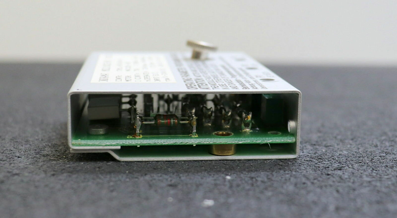 INDRAMAT Programmierungsmodul MOD2/1X023-050 942301 Motor MAC112B-.-GD Contr TDM