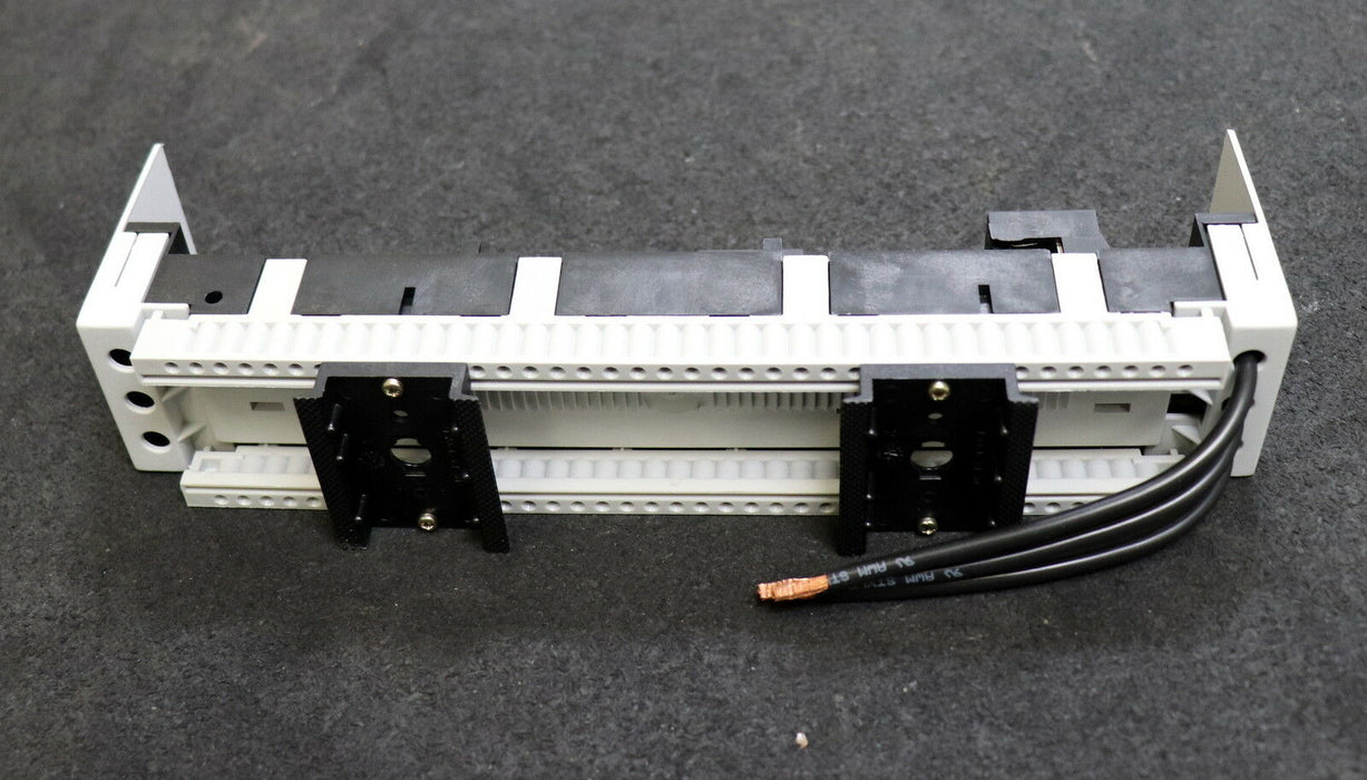 RITTAL SV-Multifunktions-Geräteadapter SV 9320.210 Bemessungsstrom In=25A 690VAC