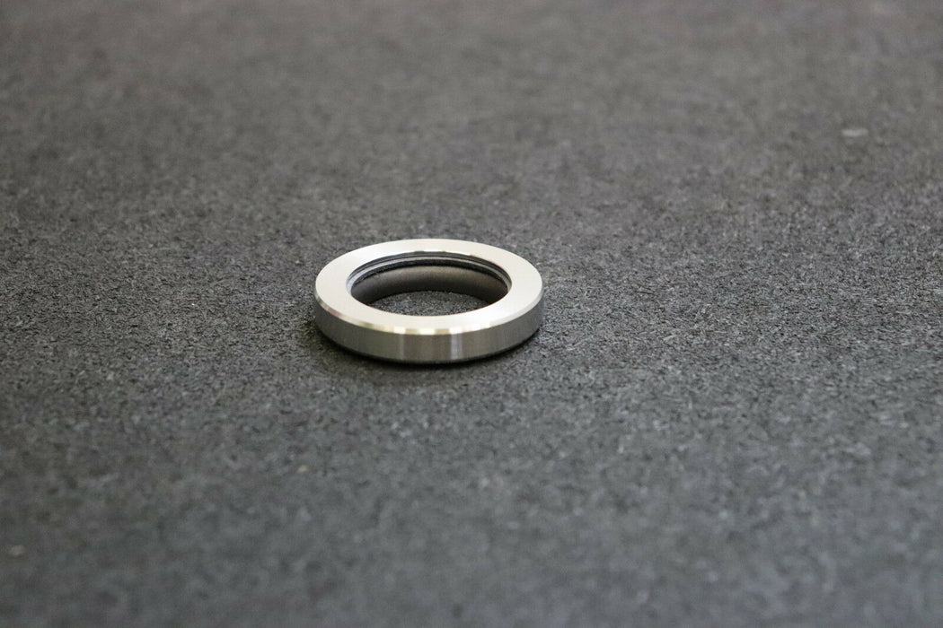 BURGMANN Wellendichtring WDR311-35/50x8 Werkstoff T5 + Edelstahl Ø 50/35 x 8mm