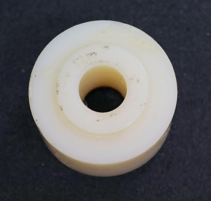 HÄNEL Tragrolle für Paternoster ROTOMAT 980 Komm.Nr. 5255 Ø 54,8mm Breite 44mm