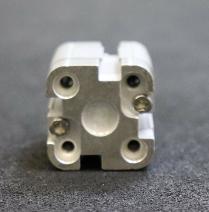 AVENTICS Pneumatikzylinder KPZ-DA-020-0010-004122411000000-B Verfahrweg 10mm