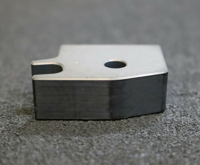 SCHUNK 2x Backen PWG90 ID 5510824 unbenutzt in OVP